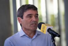 Fernán Quirós: “Este ritmo de vacunación es extremadamente lento”