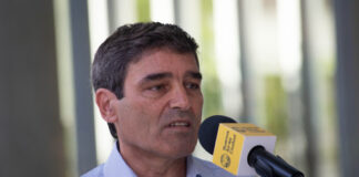 Fernán Quirós: “Este ritmo de vacunación es extremadamente lento”