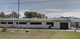 Rauch: designaron a una diseñadora gráfica como directora de un hospital