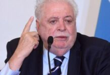 El ahijado de Ginés reconoció que “se mandó un cagadón y estuvo bien que lo echen”