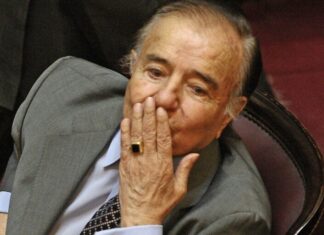 El abogado de Zulemita Menem: “Ella ofrece una recompensa por el valor sentimental del anillo”