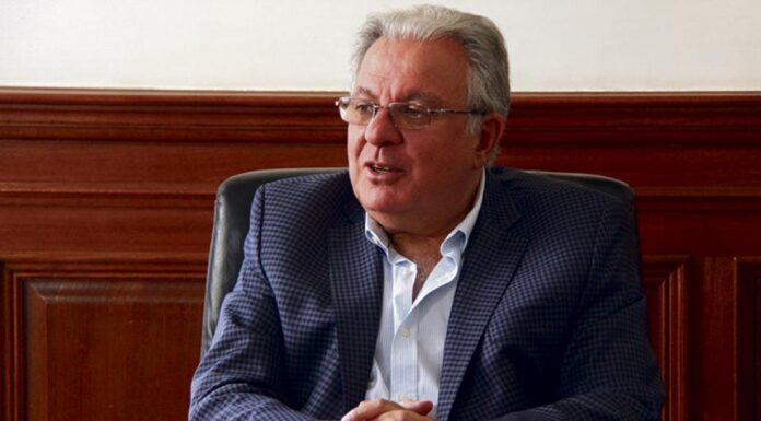 UBA: el rector confirmó que habrá presencialidad de forma gradual en algunas materias prácticas