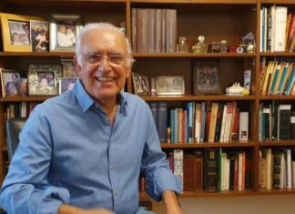 Carlos Ruckauf: “Menem estaba muy convencido de reintegrar a la Argentina al mundo”