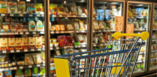 Advierten escasez de algunos productos en los supermercados