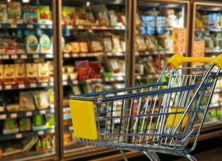 Advierten escasez de algunos productos en los supermercados