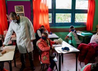 Martín Zurita: “Las escuelas privadas estamos preparadas para volver a la presencialidad”