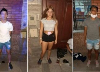 Liberaron a los presuntos asesinos del ex policía “por falta de elementos”