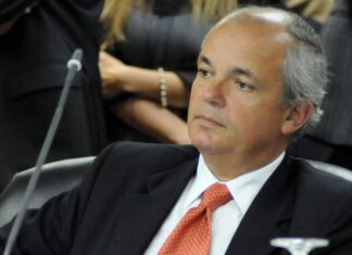 Alejandro Fargosi: “El único límite del kirchnerismo es cuando la gente los enfrenta”