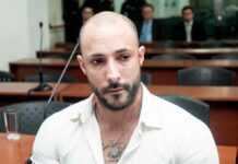 Leonardo Fariña: “Me quisieron comprar los K”