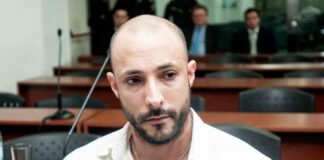 Leonardo Fariña: “Me quisieron comprar los K”