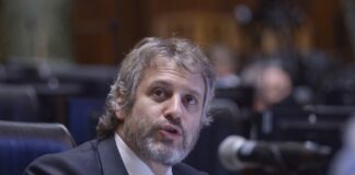 Felipe Miguel: “Tenemos todo en marcha para que el 17 de febrero comiencen las clases en CABA”
