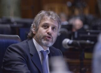 Felipe Miguel: “Tenemos todo en marcha para que el 17 de febrero comiencen las clases en CABA”