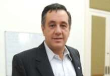 Alejandro Finocchiaro: “La educación es un derecho esencial”