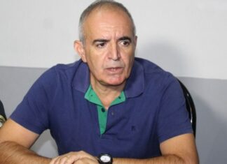 El fiscal del femicidio de Úrsula: “Encontramos elementos probatorios contra Matías Martínez”