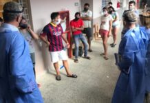 El testimonio de una docente que fue aislada obligadamente en Formosa