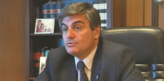 Gallo Tagle: “Estoy bastante preocupado por el tono provocador de esta resolución del Anses”