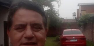 Formosa: habló el médico allanado tras denunciar ‘reclusión forzada’