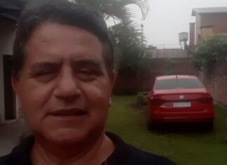 Formosa: habló el médico allanado tras denunciar ‘reclusión forzada’