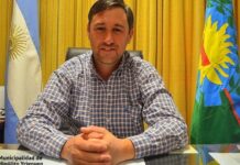 Escándalo en Henderson: denuncian que vacunaron a unos 100 militantes kirchneristas