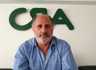 Jorge Chemes, sobre el paro del campo: “Esta situación es la acumulación de mucho tiempo de políticas equivocadas”