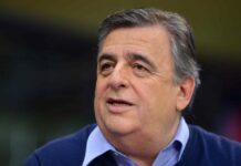 Mario Negri: “Pietragalla ya no tiene palabra que lo sostenga”