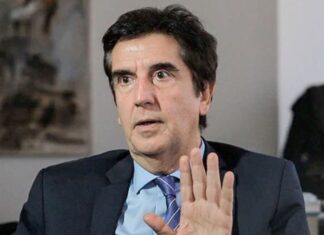Carlos Melconian: “Yo creo que la conferencia de prensa del viernes fue un gatillo”
