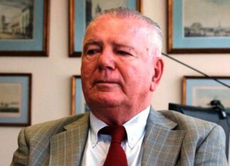 Orlando Ferreres: “El país esta agotado del exceso de impuestos y no da para más”
