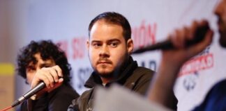 España: siguen los disturbios por el encarcelamiento del rapero Pablo Hásel