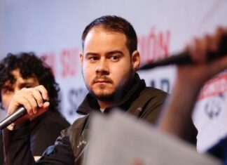 España: siguen los disturbios por el encarcelamiento del rapero Pablo Hásel
