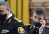 Interna bonaerense: las tramas ocultas que mantienen enfrentada a la cúpula policial
