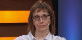 Sandra Pitta, sobre el vacunagate: “No me esperaba algo tan burdo”