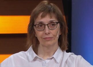 Sandra Pitta, sobre el vacunagate: “No me esperaba algo tan burdo”