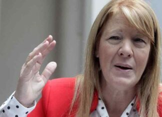 Margarita Stolbizer: “No corresponde sobreseer a Florencia Kirchner de la causa Hotesur-Los Sauces”