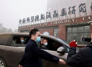 Argentino en Wuhan: “Se vive bien y tenemos la chance de hacer más cosas que en el resto del mundo”