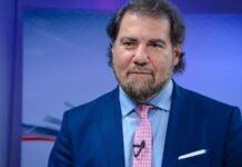 Zuchovicki: “Mejoramos la capacidad de stock, hay un poco de reservas y más dólares”