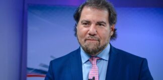 Zuchovicki: “Mejoramos la capacidad de stock, hay un poco de reservas y más dólares”