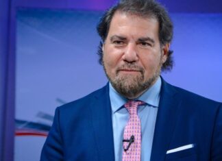 Zuchovicki, sobre la baja del dólar blue: “Diciembre es el mes donde más plata se necesita para pagar cosas”