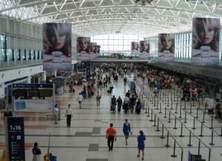 El Gobierno derogó el decreto que impedía el ingreso de extranjeros con antecedentes