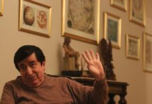 Durán Barba: “Desde la cabeza de Cristina, todo el mundo gira en torno a que la persiguen”