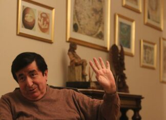 Jaime Durán Barba: “Por disputas internas, Juntos por el Cambio le da fuerza a Milei”