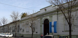 Paraná: médicos del San Martín están con los sueldos congelados desde antes de la pandemia