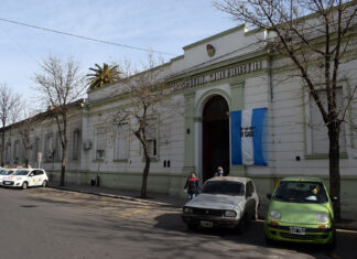 Paraná: médicos del San Martín están con los sueldos congelados desde antes de la pandemia
