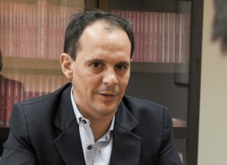 Fausto Spotorno: “La inflación de febrero nos dio 3,3% en el GBA”