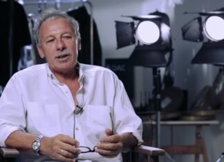 Escándalo de la TV Pública: el director de la mini serie de Belgrano confirmó que sigue con el proyecto