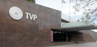 Escándalo en TV Pública: apareció un bolso con 4 millones de pesos