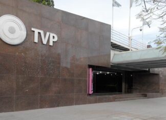 Escándalo en TV Pública: apareció un bolso con 4 millones de pesos
