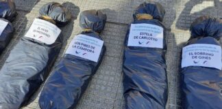 El presidente de Jóvenes Republicanos: “Me parece peor que vacunen a los militantes de La Cámpora”