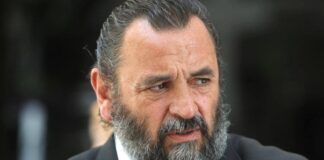 José María Campagnoli: “Casal ocupa el lugar en el que está por la ley vigente”