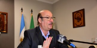 Formosa: investigan a un alumno que aprobó ocho finales en dos semanas