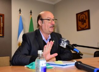 Formosa: investigan a un alumno que aprobó ocho finales en dos semanas